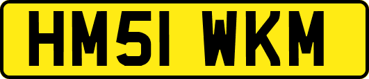 HM51WKM