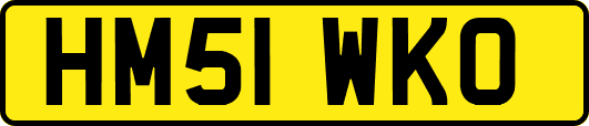 HM51WKO