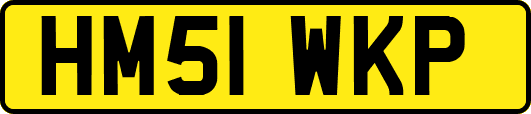 HM51WKP