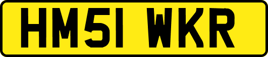 HM51WKR