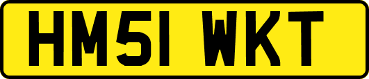 HM51WKT