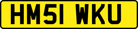 HM51WKU