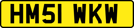 HM51WKW