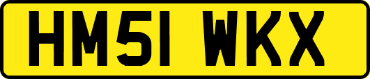 HM51WKX
