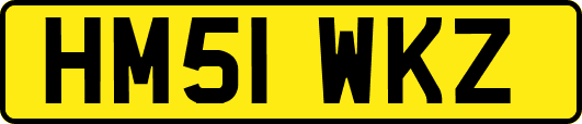 HM51WKZ
