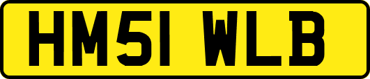 HM51WLB
