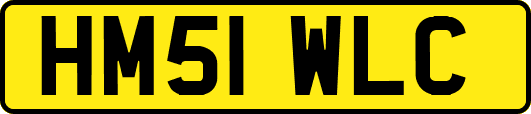 HM51WLC