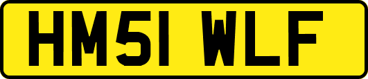 HM51WLF