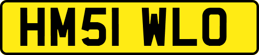 HM51WLO
