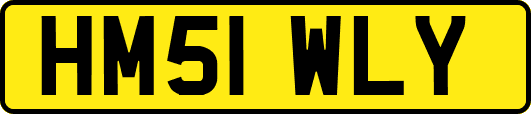 HM51WLY