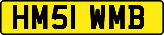 HM51WMB