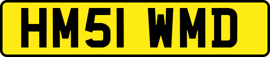 HM51WMD