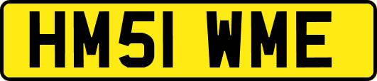 HM51WME