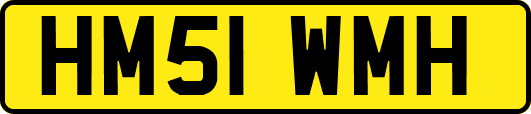 HM51WMH