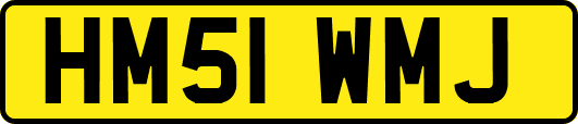 HM51WMJ