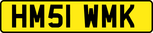 HM51WMK