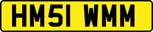 HM51WMM