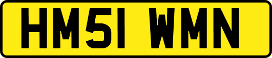 HM51WMN
