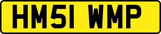 HM51WMP