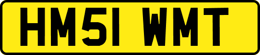 HM51WMT
