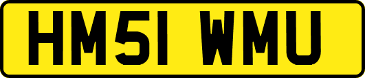 HM51WMU