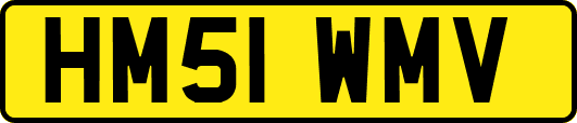 HM51WMV