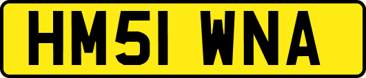 HM51WNA