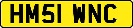 HM51WNC