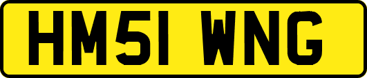 HM51WNG