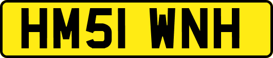 HM51WNH