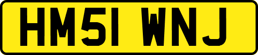 HM51WNJ