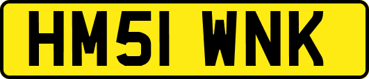 HM51WNK