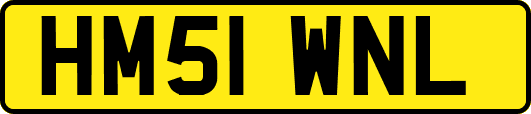 HM51WNL