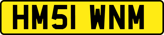 HM51WNM