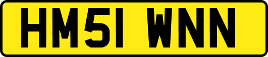 HM51WNN