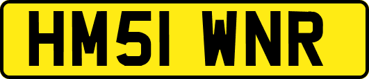 HM51WNR