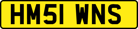 HM51WNS