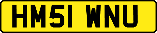 HM51WNU