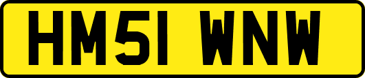 HM51WNW