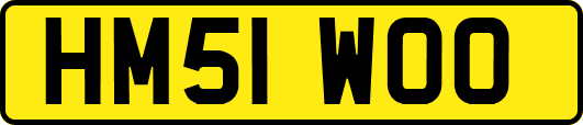 HM51WOO