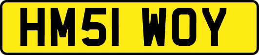 HM51WOY