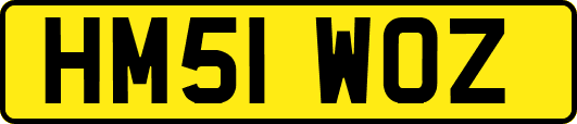 HM51WOZ