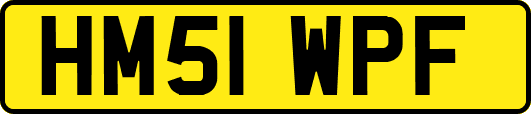 HM51WPF