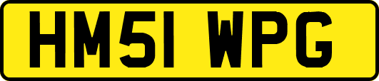 HM51WPG
