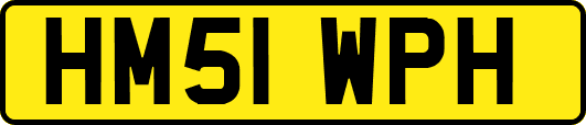HM51WPH