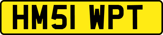 HM51WPT