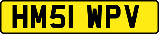 HM51WPV