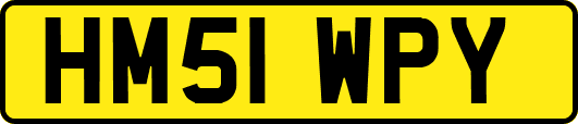 HM51WPY