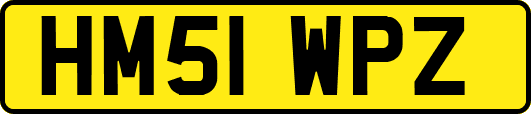 HM51WPZ