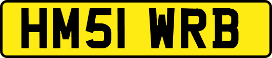 HM51WRB